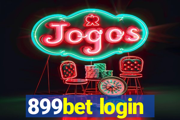 899bet login